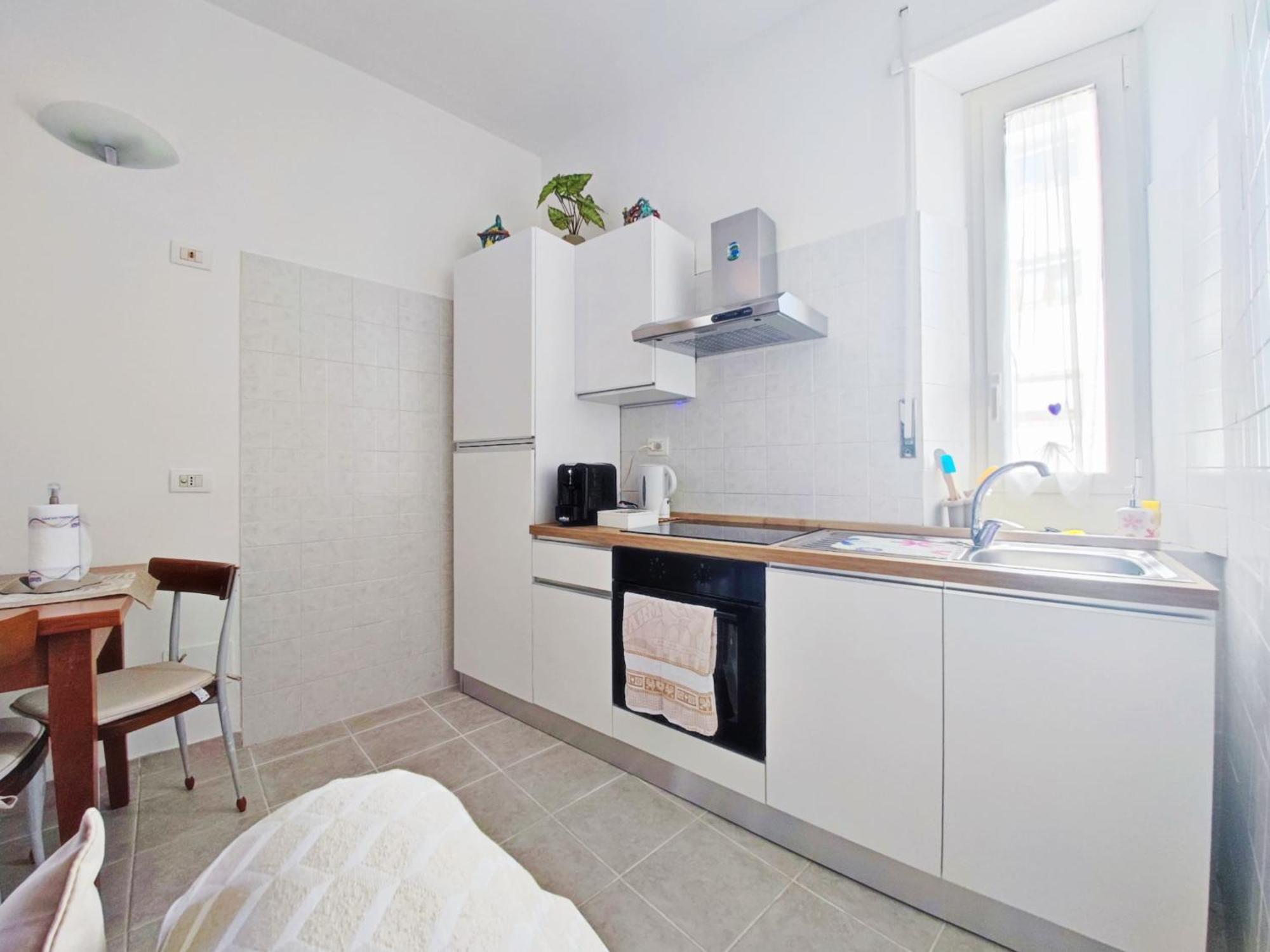 Apartment Old *