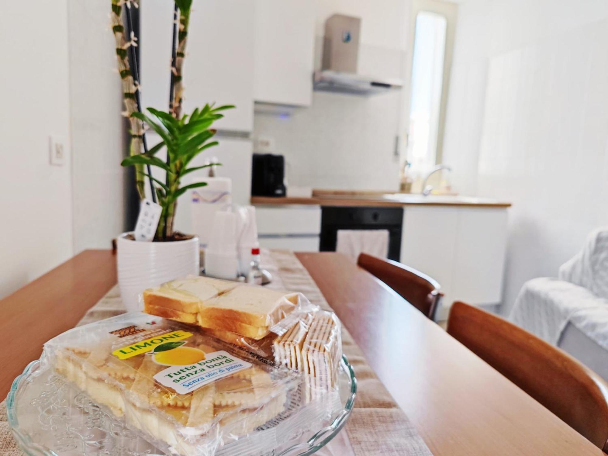 Old Apartment Civitavecchia