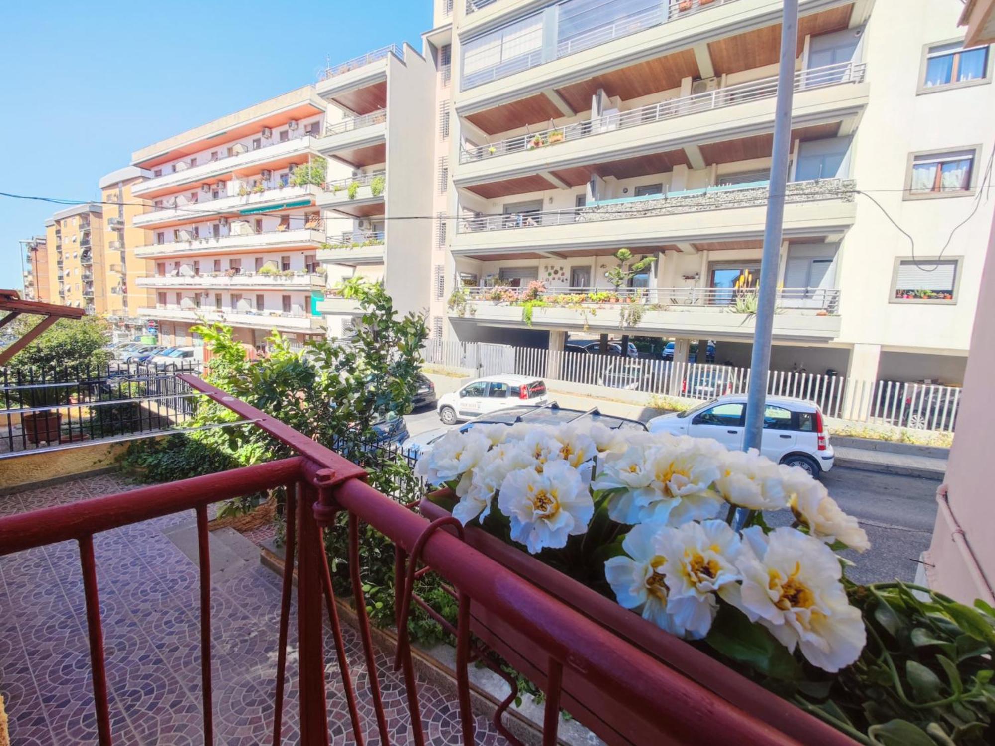 Old Civitavecchia